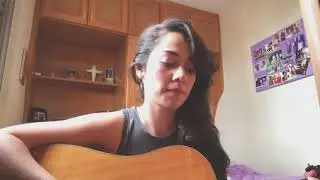 Jake Cardozo - Dangerous Woman (Cover) Ariana Grande