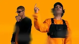Queiroz - Egod ( Video Oficial ) 🍊