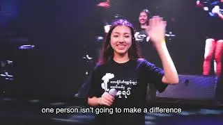 Inspiring video -  people and non state actors mobilising for nature and people UNGA76 NfLHub