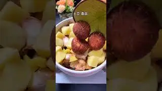 Eating spicy food-tik tok China