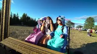 What The Festival 2016 | (OFFICIAL) After Movie