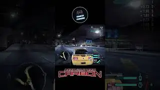 Need for Speed: Carbon Gameplay | Compilation 18