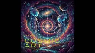 Raidonfly (Cosmic Art) 2025