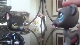 lps Vampires love part one this might have a happy ending lets find out