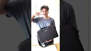 Best MPC LIVE 2 & 3 Travel Case 2025&ndash;2026 &mdash; MAGMA Gig Bag Review 🎛️💼✈️🔥 #mpclive2 #mpclive3 #gigbag
