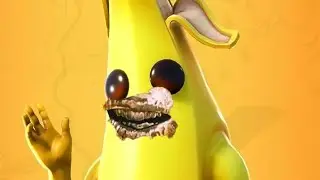 Fortnite And chill