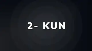 Frontend’da 0 dan boshlab 2-kun