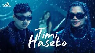 VIBYN, REX, 10HAA - Timi Haseko (Official Video)