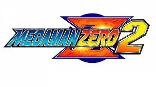 Ice Brain - South Pole - Mega Man Zero 2 Music Extended