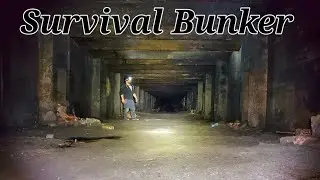 BIG Rooms Hiding Under PA Coal Banks