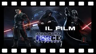 Star Wars The Force Unleashed Ultimate Sith Edition Film in Italiano 1080p