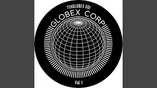 Globex Corp Vol. 1 B1
