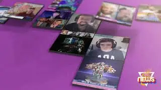 ZEST Interview | CNFT News LIVE | 11-30-23