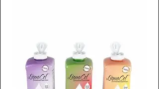 Check out this LiquaCel Liquid Protein Cap Upgrade!
