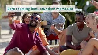 Plan your trip to Europe with Ubigi eSIM ✈️🏰