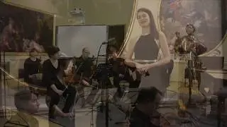 Rinnat Moriah  Vivaldi 
