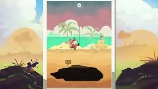 Oil Hunt Trailer (Official)