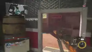 EPIC WEAPON HACK & CONTRACTS - Call of Duty IW