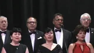 BAHAR KONSERİ -1 (28 NİSAN 2019)