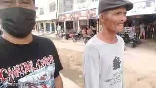 Pasar Sore Parit 7 Sungai Guntung
