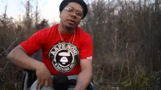 Que Almighty-Almighty (Official Music Video)