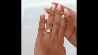 Engagement Ring Showcase