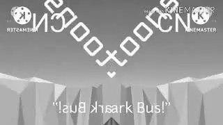 I'm A Shark Bus In G Major 18 (11 + 7)