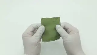 Is This the Perfect Waterproof Gear Fabric? Ripstop Nylon Review (FAB 1941)