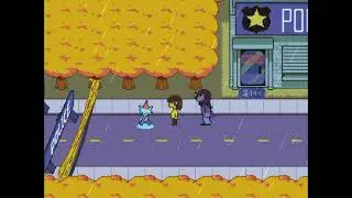Deltarune OST: Hometown Day (1 Hour Extension)