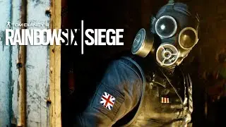 Tom Clancy's Rainbow Six Siege - 'The Hammer And The Scalpel' Official CGI Trailer
