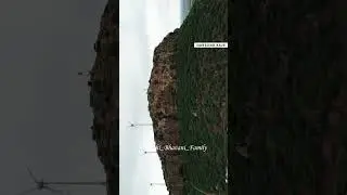 Drone view of Nargund city #nargund #droneshots #dronevideo #KA26 #trendingshorts