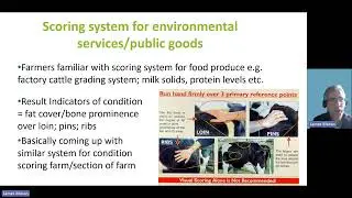 Agri-environment Schemes