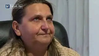 SVI SU DIGLI RUKE OD FARISOVIH RODITELJA KOJI SU TEŠKO BOLESNI: SAMO NAM ON DAJE SNAGU