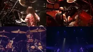 DNA Odyssey [音: '11年以外](同期演奏曲)