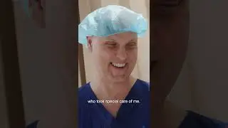 The Memorial Hospital Kids: Iylah's Surgery