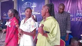 Culte dominical le 01 jan 2026