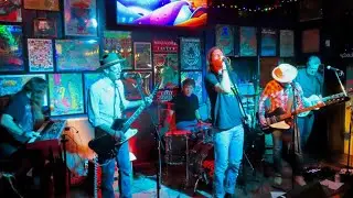 Runaway Souls &ldquo;She Gave Me&rdquo; live from the Mellwood Tavern 11/15/24