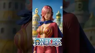 【ONE PIECE】Real-Life：The Vinsmoke Family in Reality | Germa 66 Reimagined丨ヴィンスモーク家 登場｜ジェルマ66 リアル再現