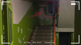 Summoning spirits: THERE'S SOMETHING UNKNOWN IN THE ENTRANCE! 😱 archive