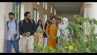 Welcoming Non-Keralite MBBS Students | Life at KMCT Medical College | New 250 Batch Highlights