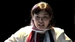 My Name is Rachel Corrie