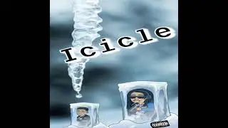Yng H&aring;vic - Icicle (freestyle) ft. I$ivad