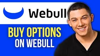 How to Buy Options on Webull