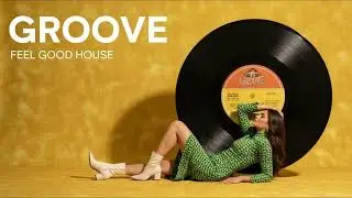 [Playlist] When the Day Drains You &mdash; Let Retro Soul Funk Bring You Back 😎