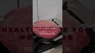 Healthy Beetroot Roti 🥕 | Soft Pink Roti Recipe | Weight Loss Food #shorts #yourubeshorts #cooking