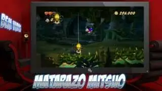 Duck Tales Remastered Jogo legal pra destrair