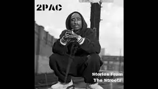 2Pac Ft. Mary J. Blige - Brenda's Got A Baby (Mix)
