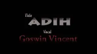 Adih - Goswin Vincent #officialaudiomusic #lagubidayuh #sarawak #borneo #viral #music