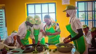 News report of 2026 NYSC Annual Management Conference in Jos Plateau state 