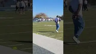 NUC SPORTS  PROSPECT CAMP LAS VEGAS 1-30-22